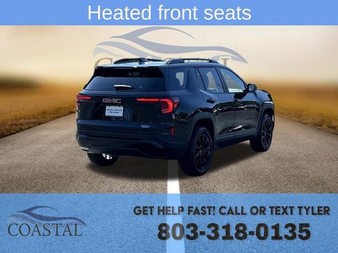 Used 2026 GMC Terrain Elevation w/ Elevation Premium Package FWD image 15