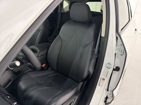 Certified 2024 Acura RDX SH-AWD w/ Technology Package image 10