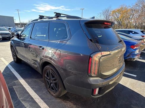 Used 2024 Kia Telluride SX X-Line image 8