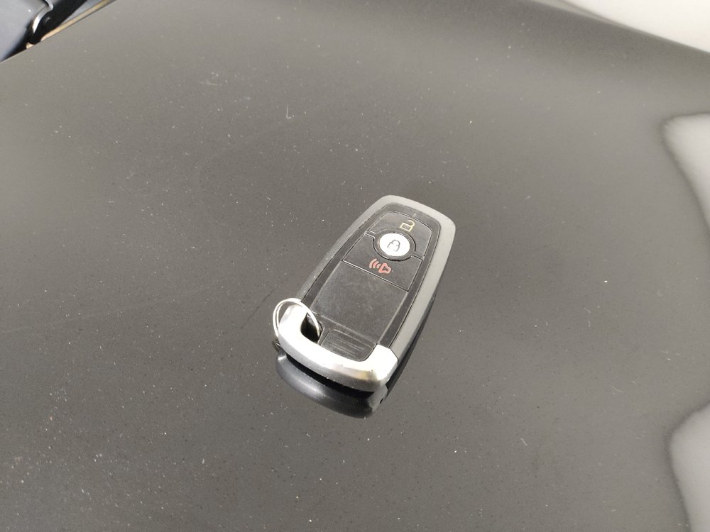 Used 2020 Ford EcoSport SE AWD/4WD image 32