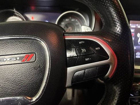 Used 2018 Dodge Charger GT w/ Navigation & Travel Group AWD/4WD image 25