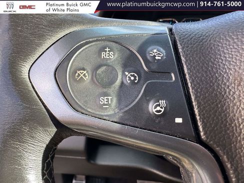 Used 2017 Chevrolet Tahoe Premier image 38