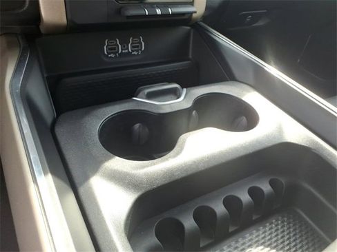 Used 2022 RAM 1500 Laramie image 16