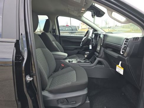 New 2026 Ford Ranger XLT w/ Equipment Group 301A High image 18