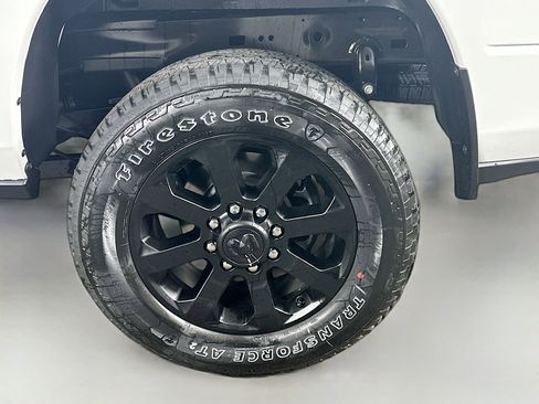 New 2026 RAM 2500 Tradesman image 17