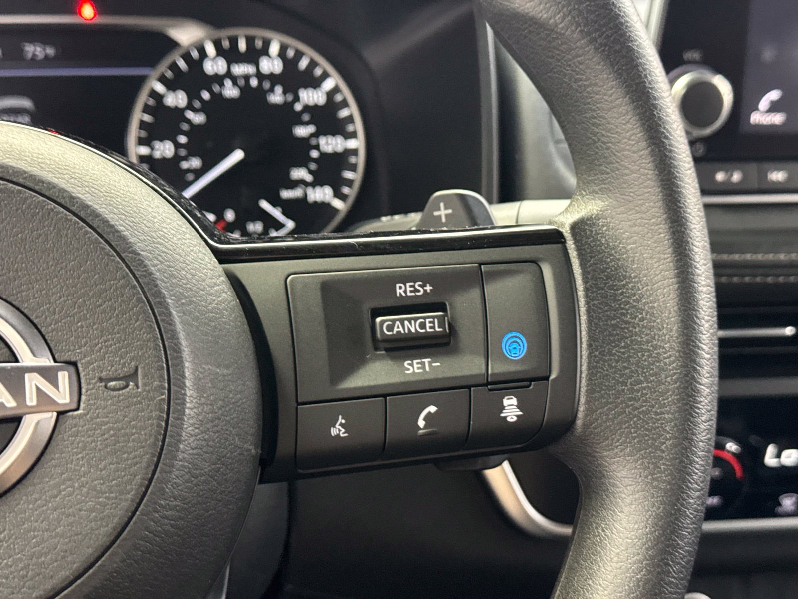 Certified 2023 Nissan Rogue SV AWD/4WD image 23