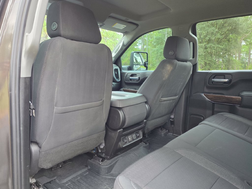 Used 2021 GMC Sierra 1500 Elevation AWD/4WD image 18