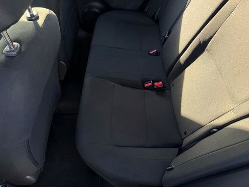 Certified 2025 Nissan Kicks Play S FWD image 11