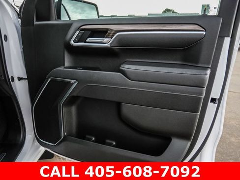 Used 2026 Chevrolet Silverado 1500 LT AWD/4WD image 72