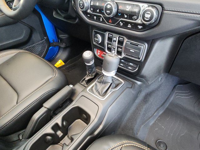 New 2024 Jeep Wrangler Unlimited Rubicon 392 AWD/4WD image 26