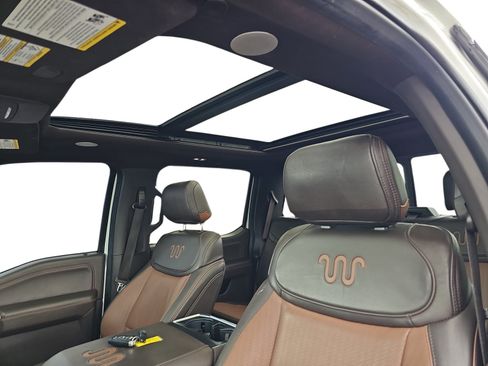 Used 2021 Ford F150 King Ranch AWD/4WD image 26