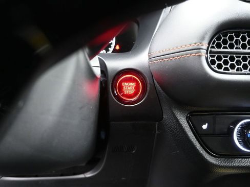 Certified 2024 Honda HR-V Sport image 17