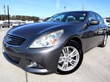 Used 2012 INFINITI G25 Journey image 2
