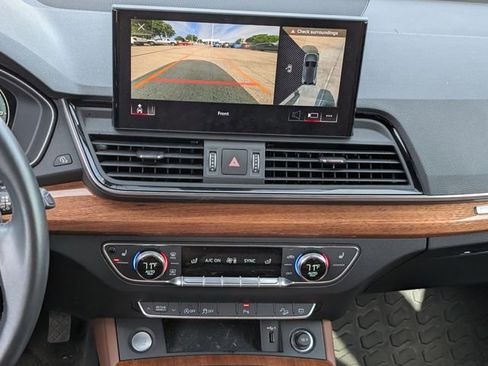 Used 2021 Audi Q5 2.0T Premium Plus w/ Premium Plus Package image 12