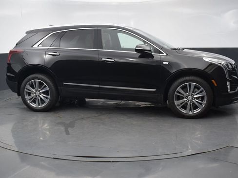New 2026 Cadillac XT5 Premium Luxury w/ Driver Assist Package AWD/4WD image 7
