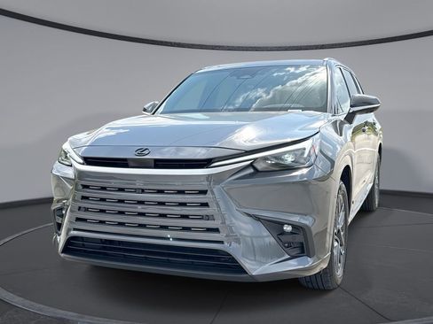 New 2026 Lexus TX 350 AWD image 1