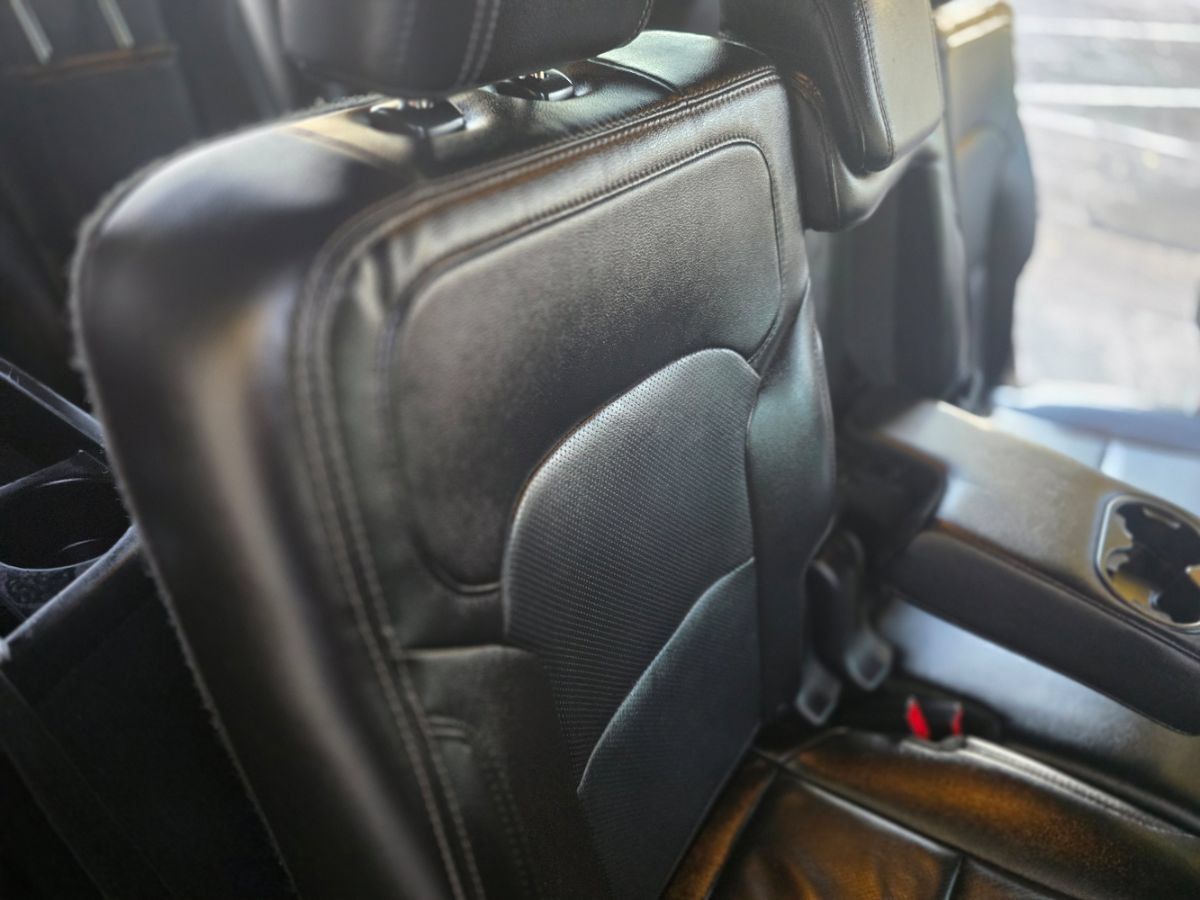 Used 2017 Ford Explorer Limited FWD image 32