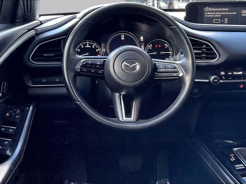 Used 2024 MAZDA CX-30 AWD 2.5 S w/ Select Sport Pkg image 6