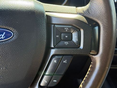 Certified 2020 Ford Expedition King Ranch image 26