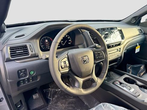 New 2026 Honda Ridgeline TrailSport image 8