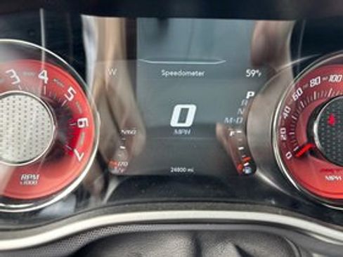 Used 2023 Dodge Challenger SRT Hellcat image 10