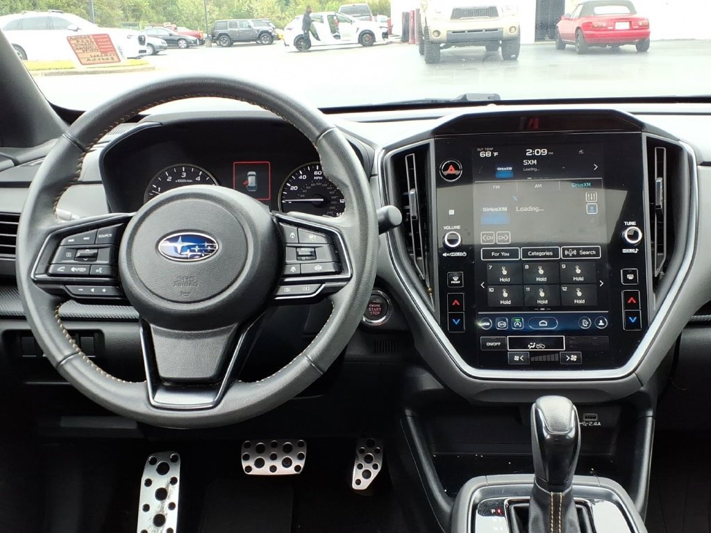 Used 2024 Subaru Crosstrek 2.5i Sport AWD/4WD image 10