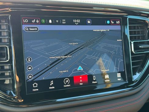 Used 2024 Dodge Durango GT image 30