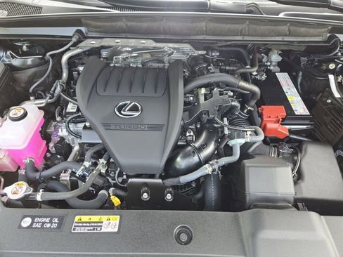 Certified 2025 Lexus RX 350 Premium w/ Accessory Package (Z1) FWD image 31