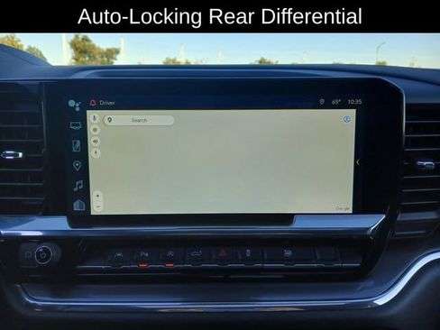 Certified 2025 Chevrolet Silverado 1500 High Country w/ High Country Premium Package image 23