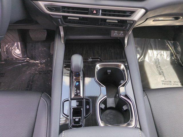 Certified 2025 Lexus RX 350 FWD w/ Technology Package image 18