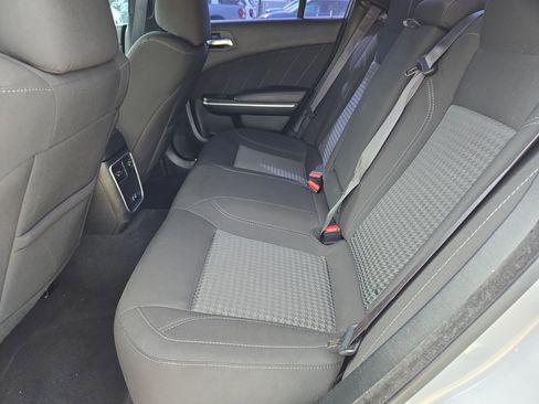 Used 2023 Dodge Charger SXT AWD/4WD image 27