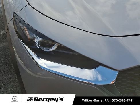 Certified 2023 MAZDA CX-30 AWD 2.5 S w/ Select Package image 10