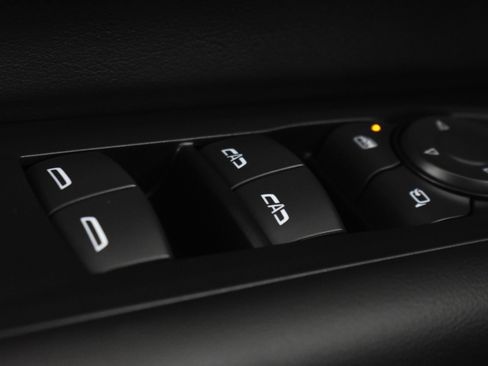 Used 2025 Chevrolet Tahoe RST w/ RST Capability Package image 52