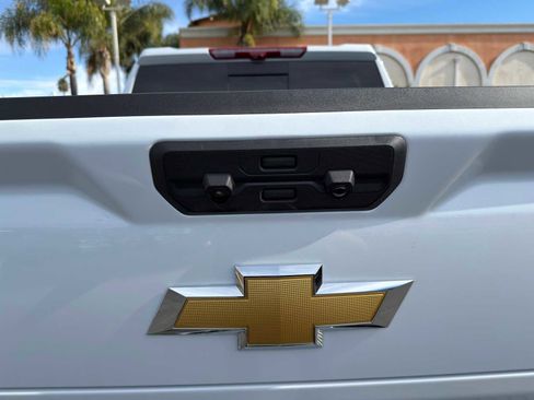 New 2026 Chevrolet Silverado 1500 High Country w/ Technology Package image 16