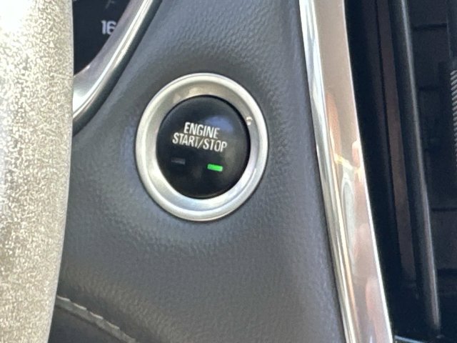 Certified 2019 Chevrolet Traverse LT FWD image 15