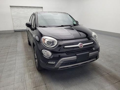 Used 2017 FIAT 500X Trekking w/ Cold Weather Package image 14