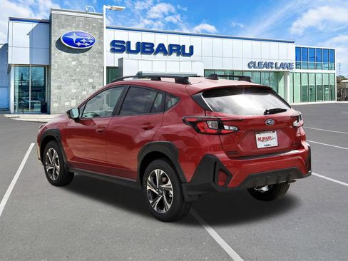 New 2026 Subaru Crosstrek 2.0i Premium image 3