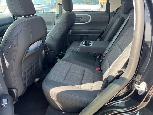 Certified 2023 Ford Bronco Sport Big Bend w/ Convenience Package AWD/4WD image 19