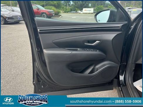 Certified 2023 Hyundai Tucson SEL w/ Convenience Package AWD/4WD image 16