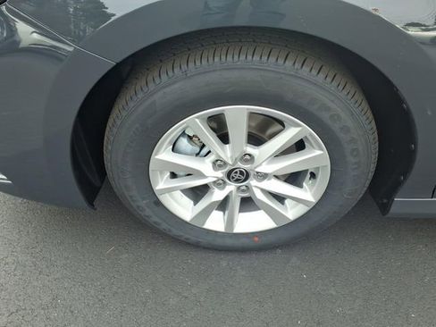 New 2026 Toyota Camry LE image 4