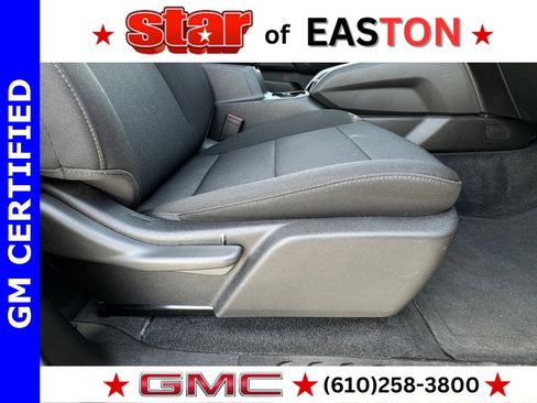 Certified 2024 Chevrolet Colorado Trail Boss w/ Advanced Trailering Package image 10