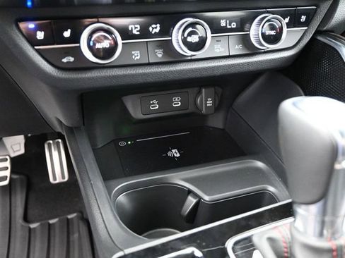 New 2025 Acura ADX A-Spec image 20