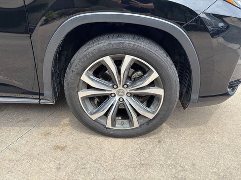 Used 2016 Lexus RX 350 AWD w/ Premium Package image 25
