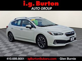 Used 2023 Subaru Impreza 2.0i Limited video 1
