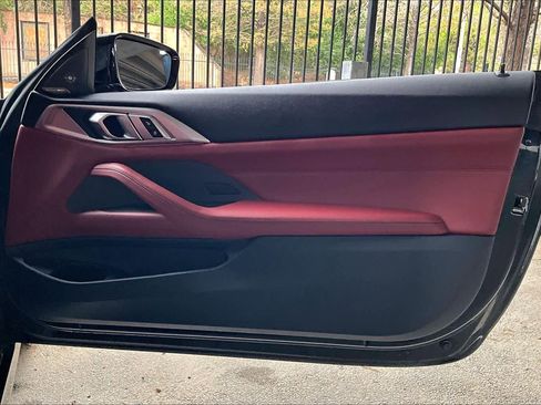 Used 2023 BMW 430i xDrive 430i xDrive w/ Parking Assistance Package image 22