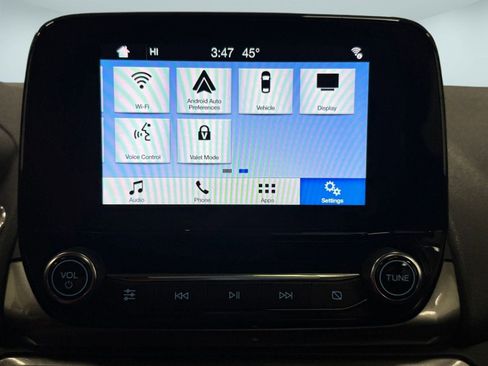 Used 2018 Ford EcoSport SE image 22