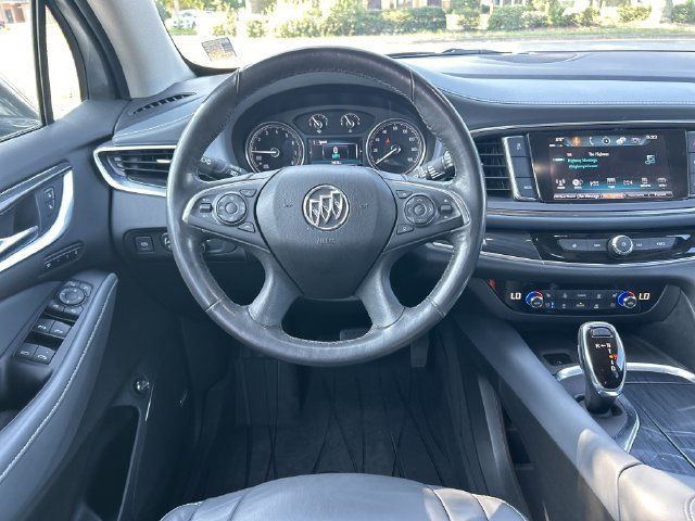 Used 2019 Buick Enclave Premium w/ Experience Buick Package FWD image 14