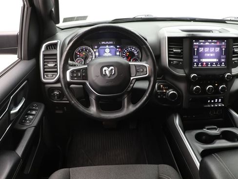 Used 2019 RAM 1500 Big Horn image 17