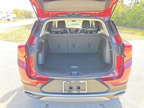 Certified 2024 Buick Encore GX Preferred image 5