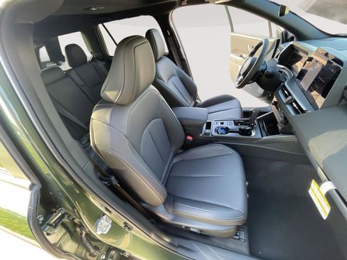 New 2026 Subaru Outback Limited XT AWD/4WD image 28